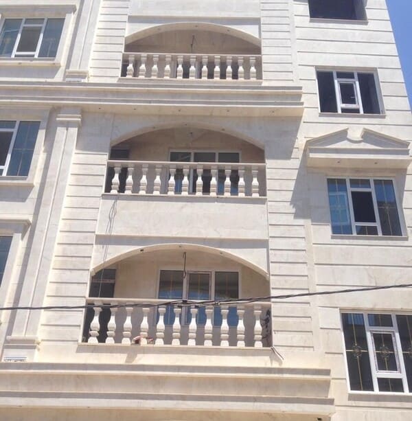 تولید و نصب پنجره دوجداره upvc وین تک و الومینیوم ترمال بریک در تهران